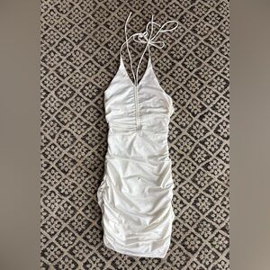 Princess Polly White Garment